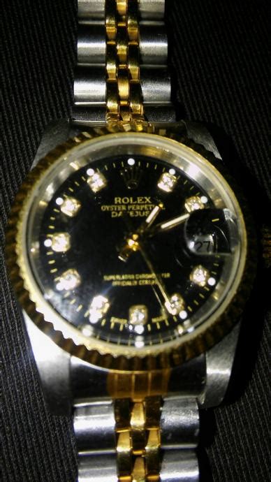 rolex 455b 18k 750|Rolex watch end link 455b.